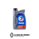 Aceite 10w40 1lts (Total)