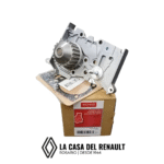 Bomba de Agua F9Q (Motrio)