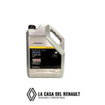 Aceite 15w40 4lts (Castrol)