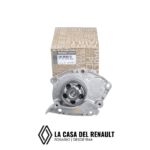 Bomba de Agua F4R (Original)