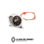 Bomba de Agua F4R vmg