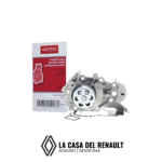 Bomba de Agua D4F (Motrio)