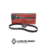 Kit de Distribución K9K (Gates)