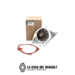 Bomba de Agua K9K (Original)