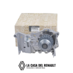 Bomba de Agua K4M (Original)