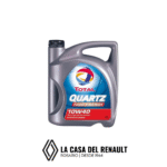 Aceite 10w40 4lts (Total)