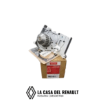 Bomba de Agua F8Q (Motrio)