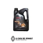 Aceite 15w40 4lts (Motrio)
