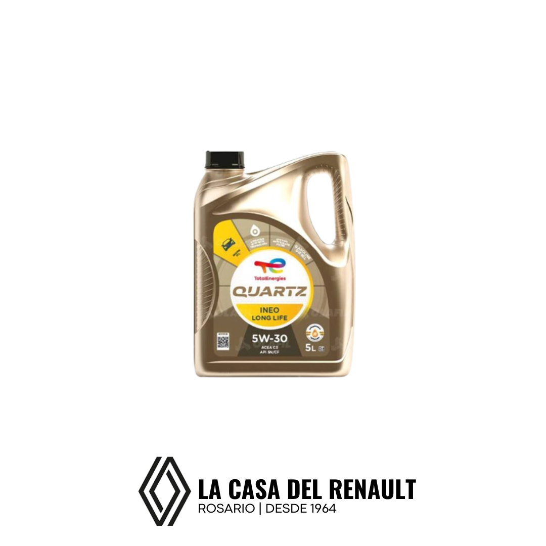 Foto Producto Web - 2026-08-11T161423.620 Aceite 5w30 4lts (Total) - Imagen 1