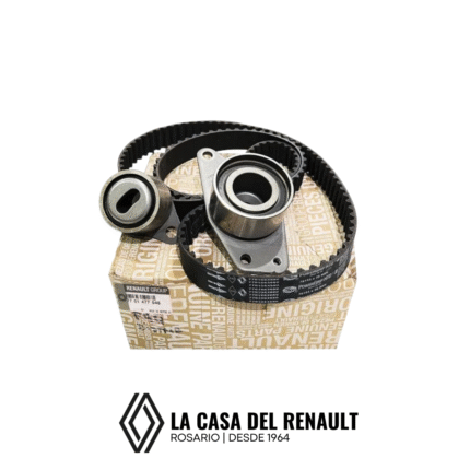 Kit de distribución F9Q (Original)
