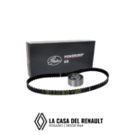 Kit de Distribución D7F (Gates)