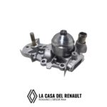 Bomba de Agua D7F (Weber)