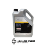 Aceite 10w40 4lts (Castrol)