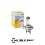 Lámpara H4 (Magneti Marelli)