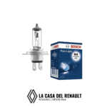 Lámpara H4 (Bosch)