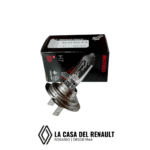 Lámpara H7 (Motrio)