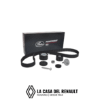Kit de Distribución K4M (Gates)