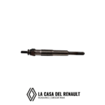 Bujía Precalentamiento F8Q (Oxion)