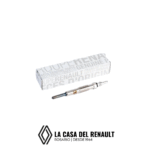 Bujía Precalentamiento F8Q (Original)