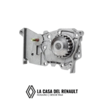 Bomba de Agua K7M (GMB)