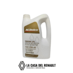 Aceite 10w40 4lts (Acdelco)