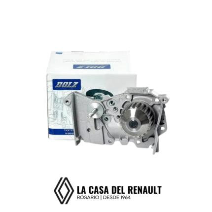 Bomba de Agua K7M (Dolz)