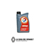 Aceite 15w40 1lts (Total)