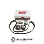 Kit de Distribución F4R (Motrio)