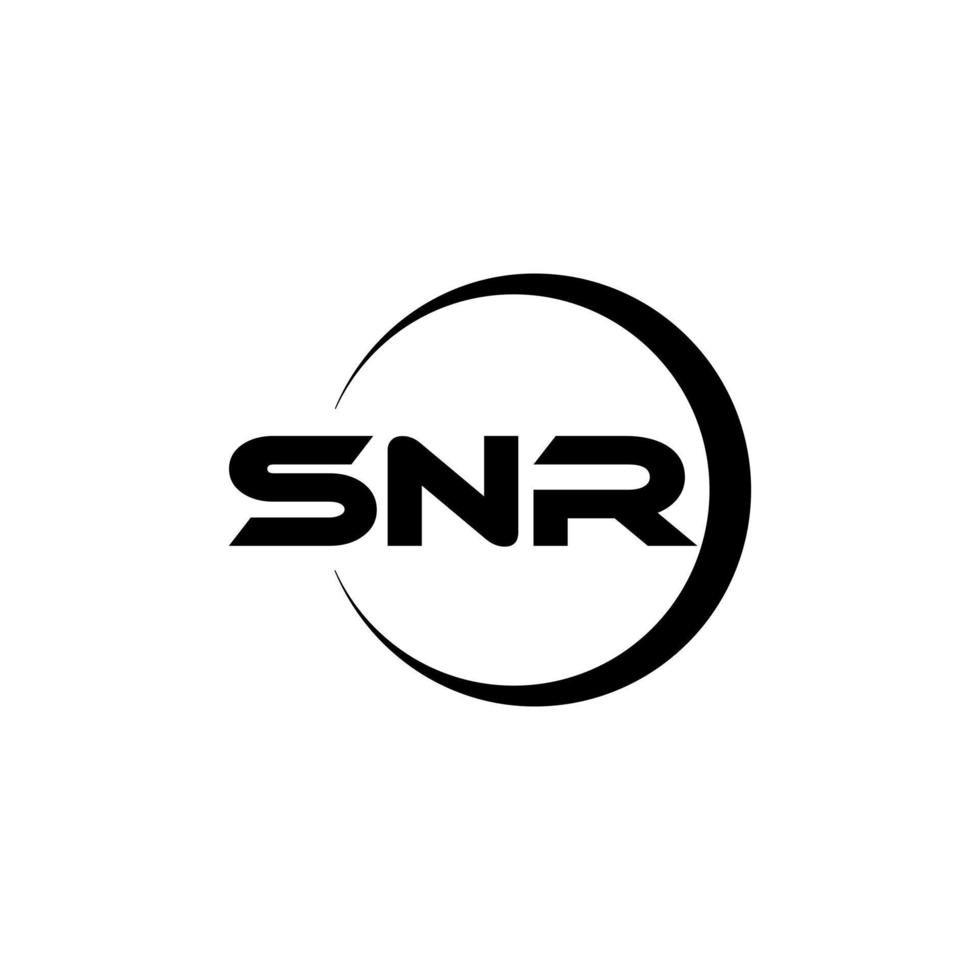 snr