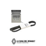 Correa Multicanal 6k1822 (K4M/K7M)