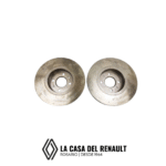 Discos de Freno Delanteros Varios