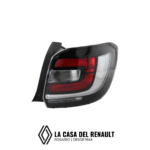 Faro Trasero Derecho Sandero Stepway