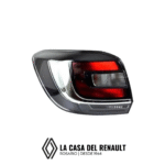 Faro Trasero Izquierdo Sandero Stepway