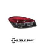 Faro Trasero Izquierdo Megane III Coupe