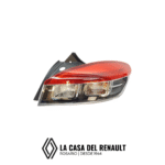 Faro Trasero Derecho Megane III Coupe