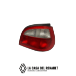 Faro Trasero Derecho Megane (Bicuerpo)