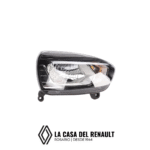 Óptica Derecha Clio Mio