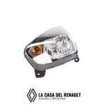 Óptica Izquierda Clio Mio