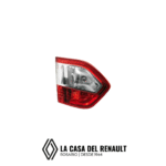 Faro Trasero Interior Izquierdo Fluence