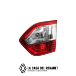 Faro Trasero Interior Derecho Fluence