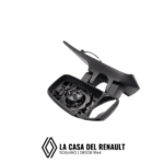 Espejo Exterior Izquierdo Master III