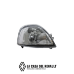 Óptica Delantera Derecha Master II 2009-2013