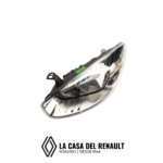 Óptica Delantera Izquierda Fluence