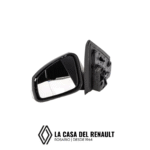 Espejo Exterior Izquierdo Fluence (Eléctrico)