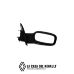 Espejo Exterior Derecho Megane 2 (Eléctrico)