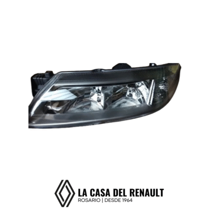 Óptica Delantera Izquierda Laguna 2