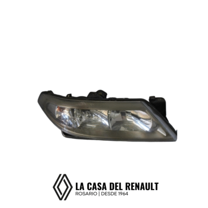 Óptica Delantera Derecha Laguna 2