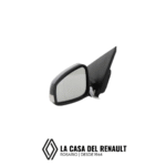 Espejo Exterior Izquierdo Megane 3 (Eléctrico)