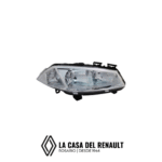 Óptica Delantera Derecha Megane 2
