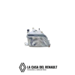 Óptica Delantera Derecha Clio